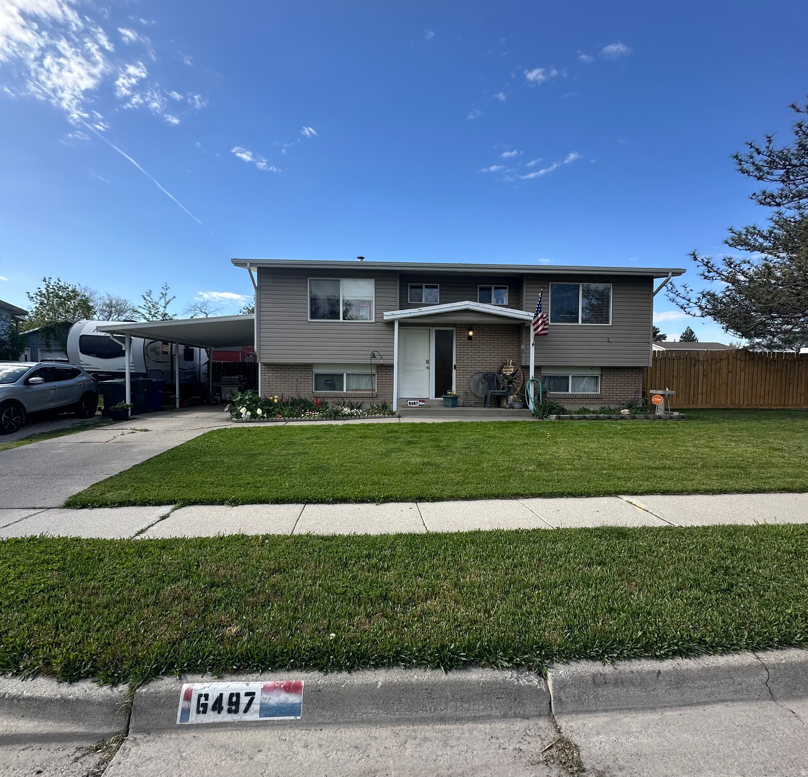 COPPER HILL - Residential