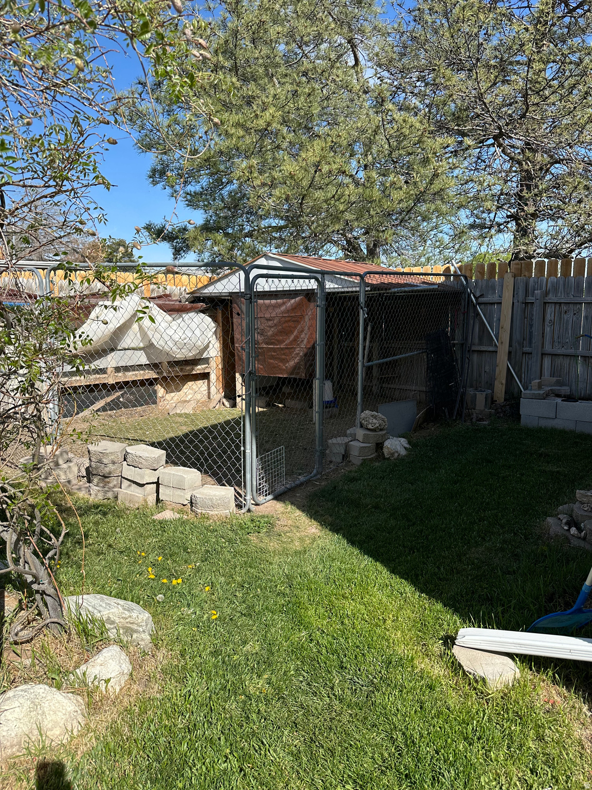 COPPER HILL - Residential