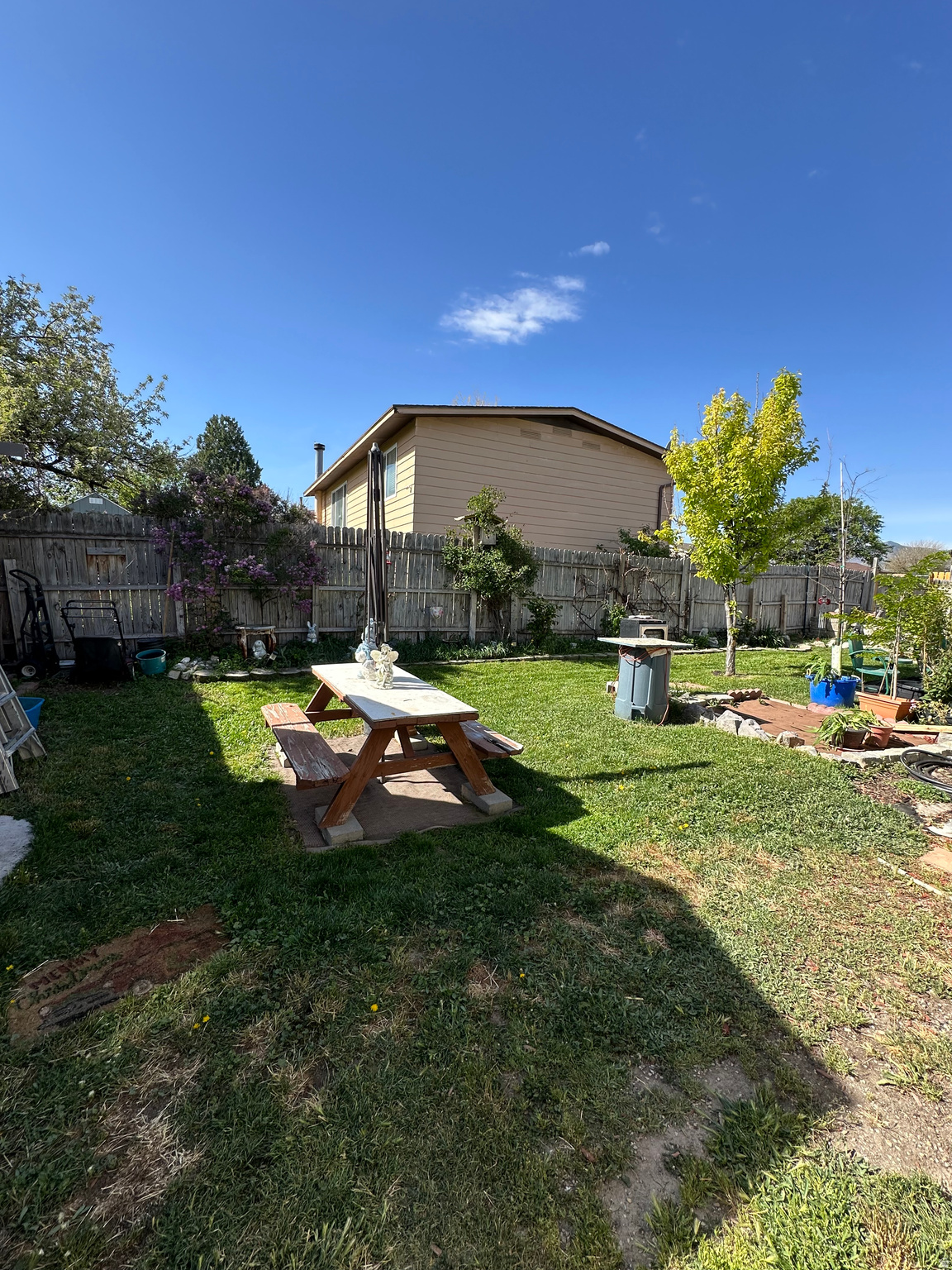 COPPER HILL - Residential