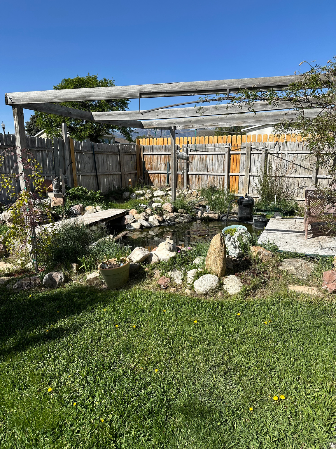 COPPER HILL - Residential