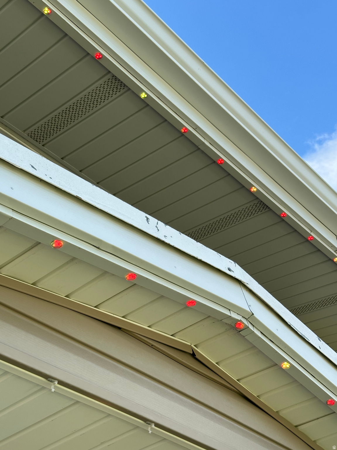 COPPER HILL - Residential