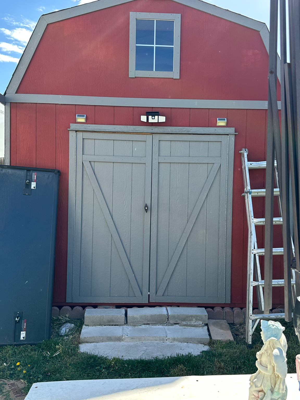 COPPER HILL - Residential