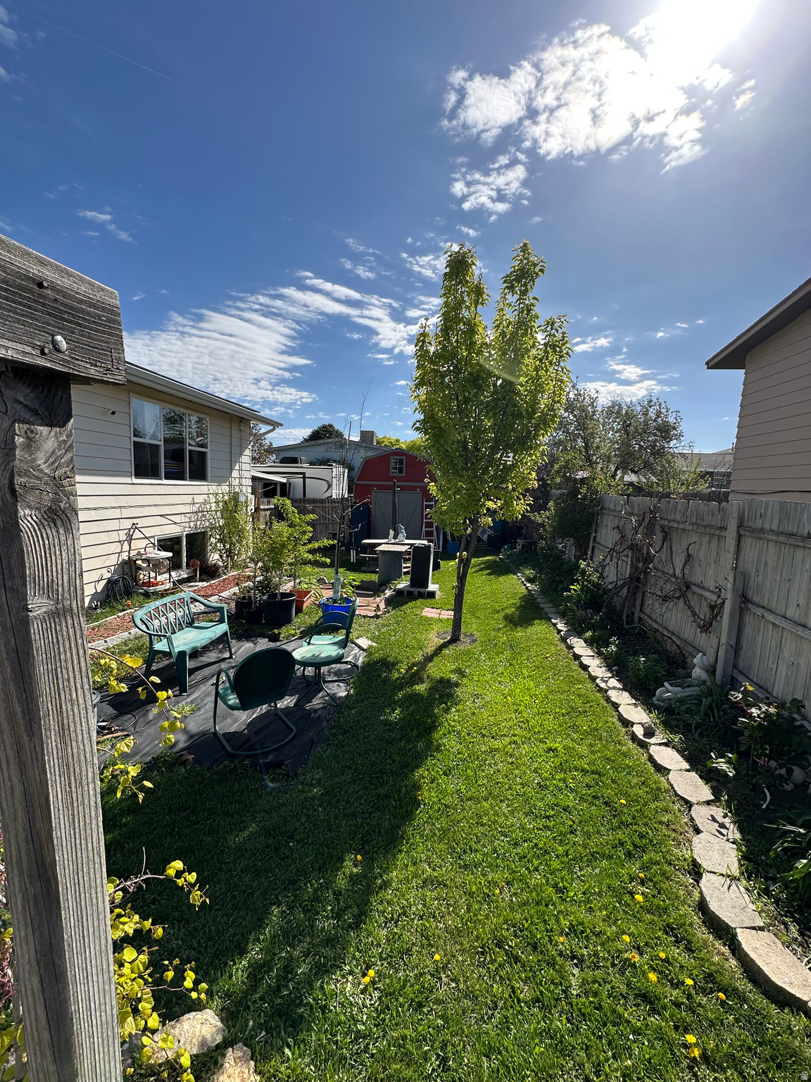 COPPER HILL - Residential