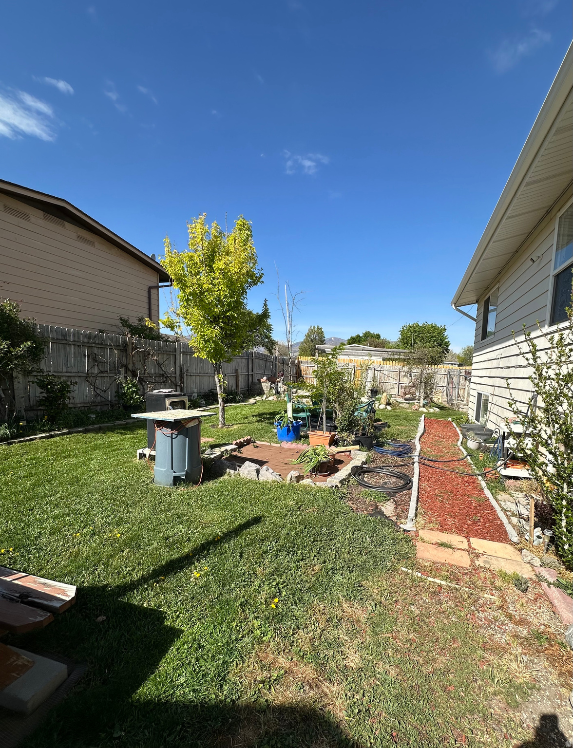 COPPER HILL - Residential