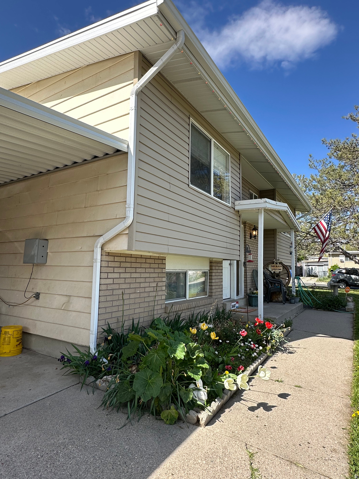 COPPER HILL - Residential