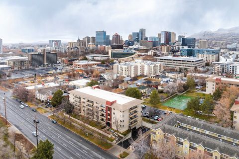 Tiny photo for 339 E 600 S #1110, Salt Lake City, UT 84111 (MLS # 2125741)