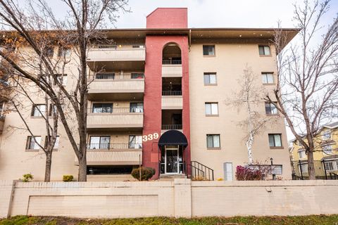 Tiny photo for 339 E 600 S #1110, Salt Lake City, UT 84111 (MLS # 2125741)