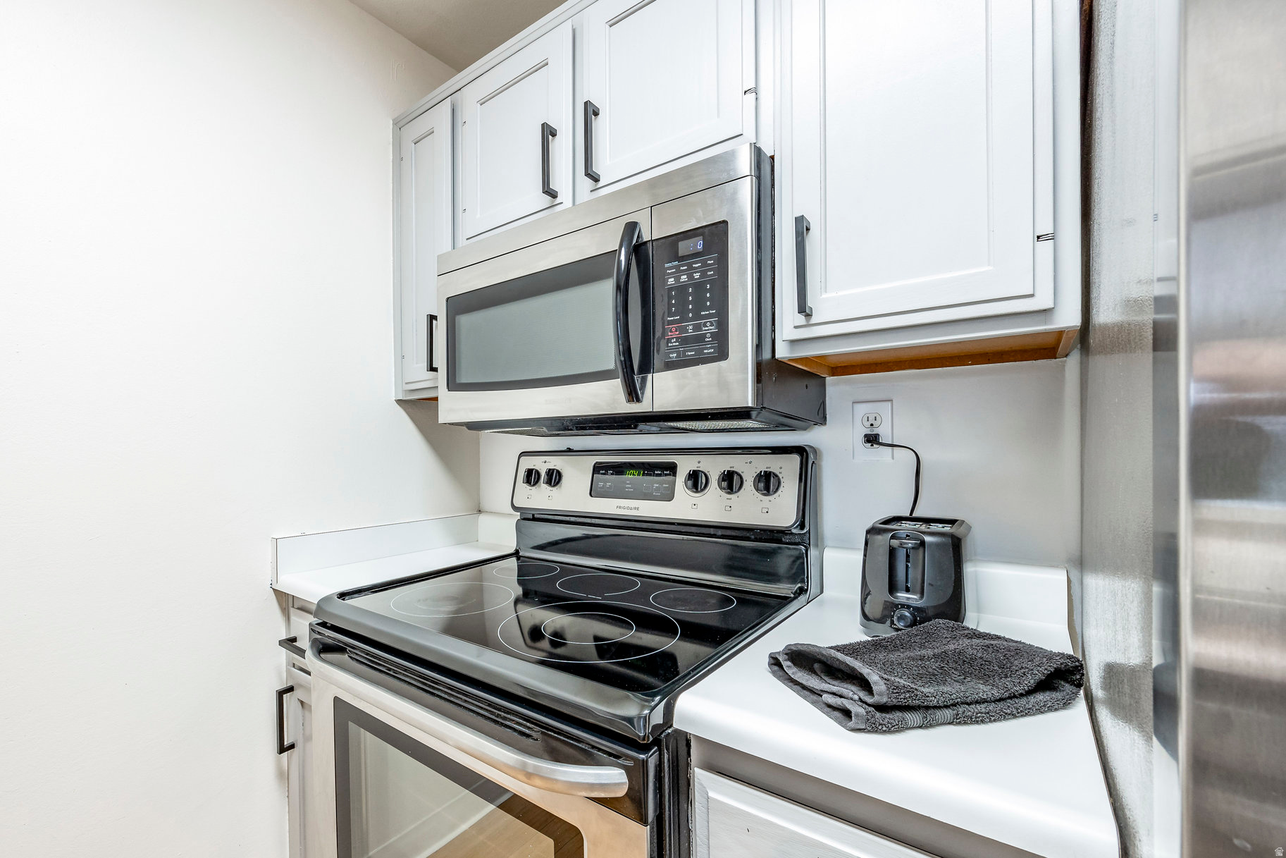 TOWNE PARK - Residential