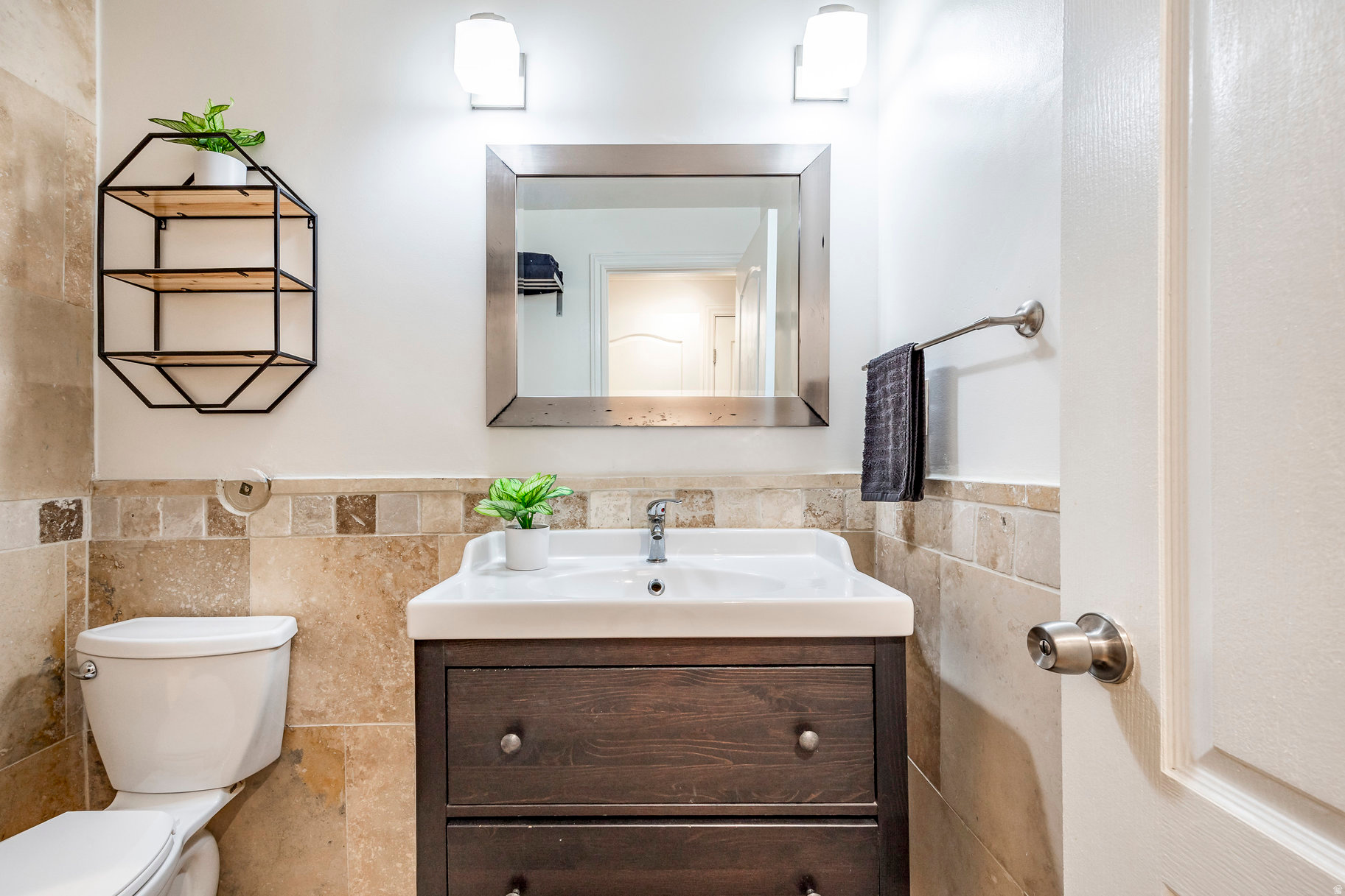 TOWNE PARK - Residential