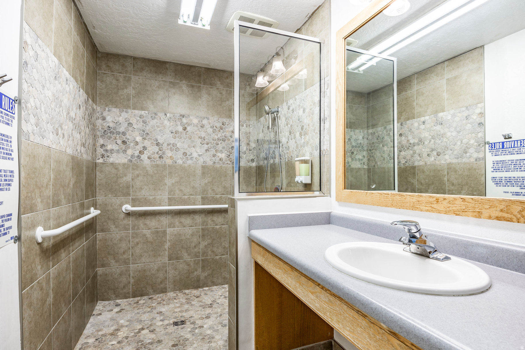 TOWNE PARK - Residential