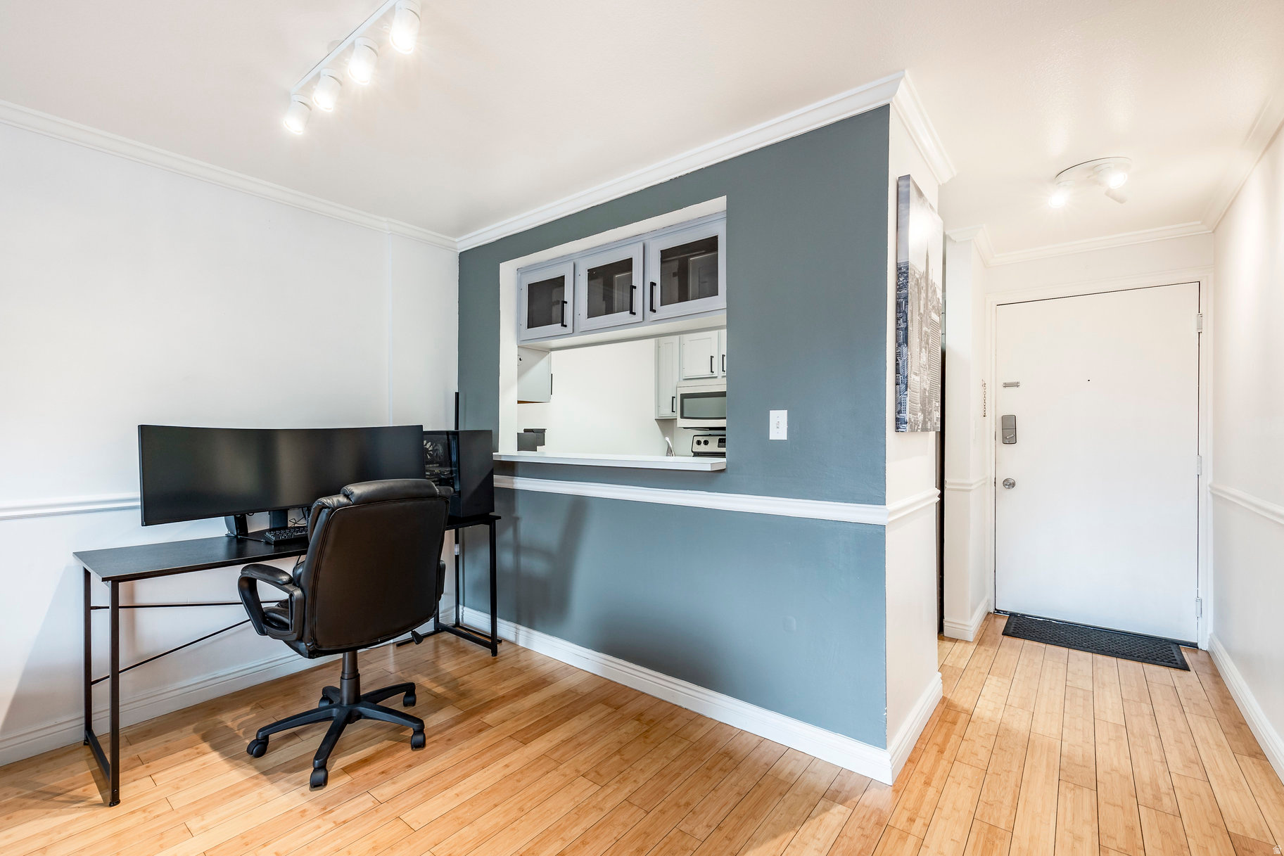 TOWNE PARK - Residential