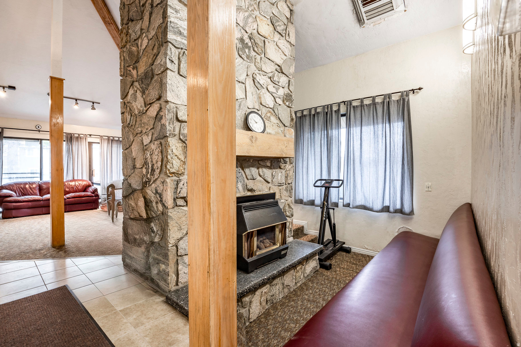 TOWNE PARK - Residential