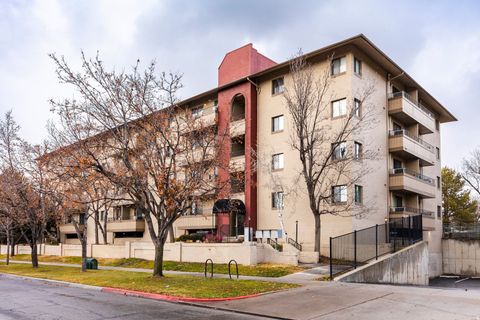 Tiny photo for 339 E 600 S #1110, Salt Lake City, UT 84111 (MLS # 2125741)