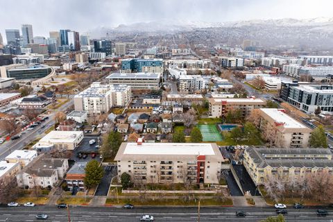 Tiny photo for 339 E 600 S #1110, Salt Lake City, UT 84111 (MLS # 2125741)