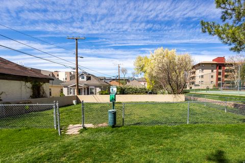 Tiny photo for 339 E 600 S #1110, Salt Lake City, UT 84111 (MLS # 2125741)
