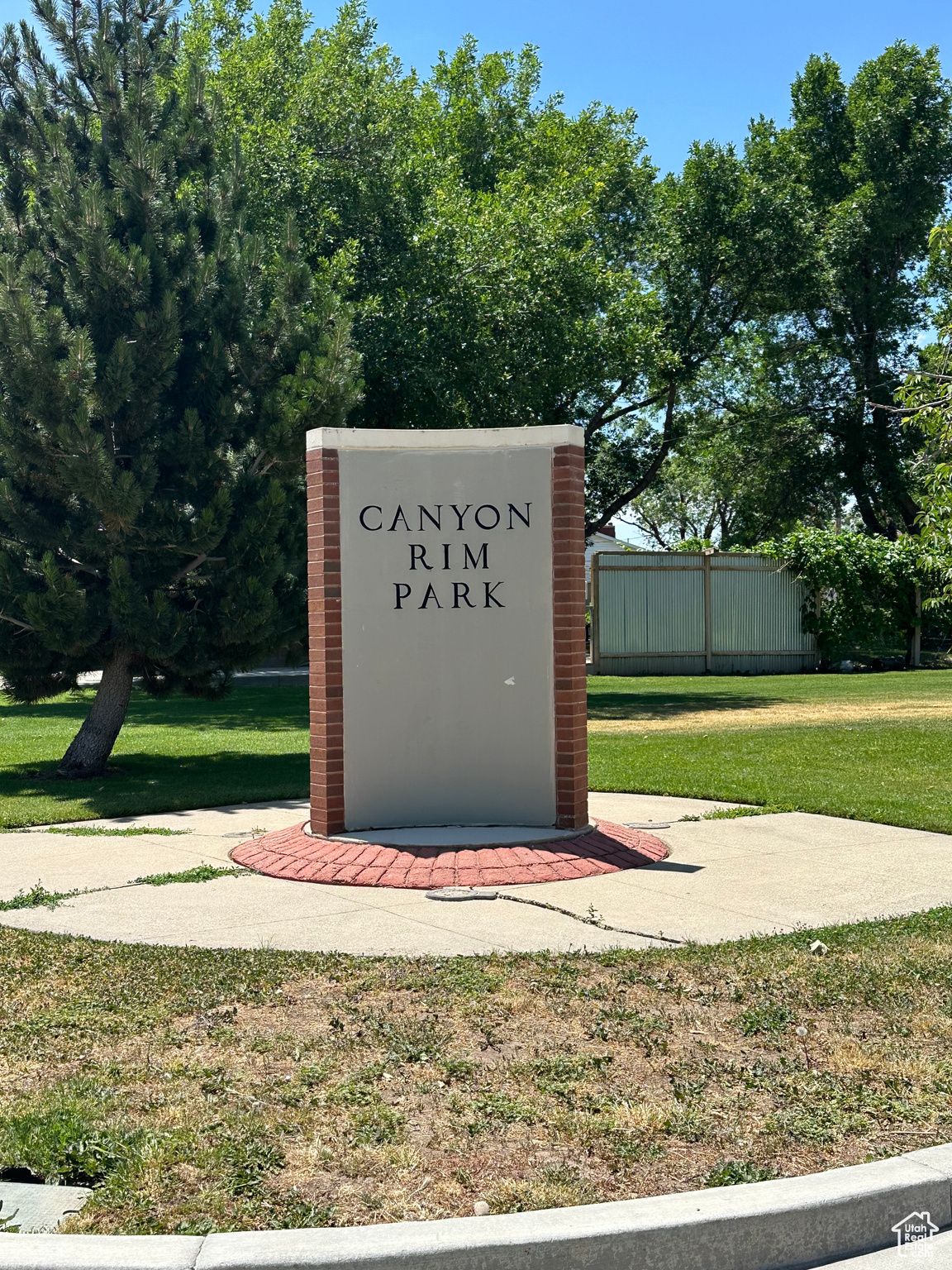CANYON RIM ADD - Residential