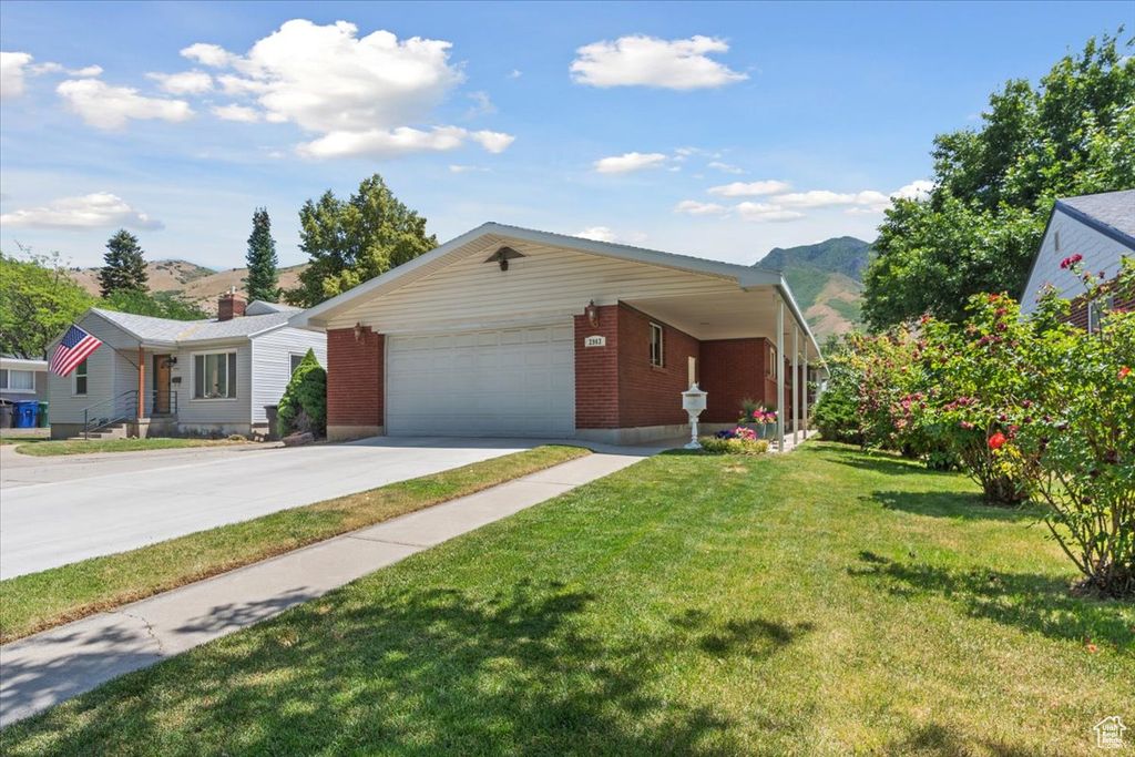 Photo of 2963 S GRACE ST E, Salt Lake City, UT 84109 (MLS # 2096583)