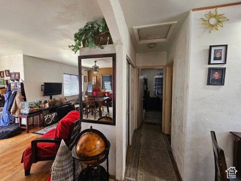 Tiny photo for 118 VALLEY VIEW DR, Sunnyside, UT 84539 (MLS # 2189880)