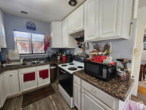 Tiny photo for 118 VALLEY VIEW DR, Sunnyside, UT 84539 (MLS # 2189880)