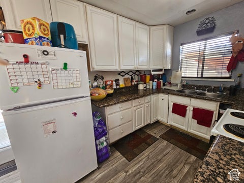 Tiny photo for 118 VALLEY VIEW DR, Sunnyside, UT 84539 (MLS # 2189880)