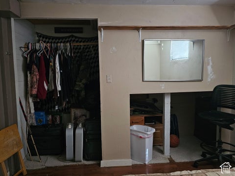 Tiny photo for 118 VALLEY VIEW DR, Sunnyside, UT 84539 (MLS # 2189880)