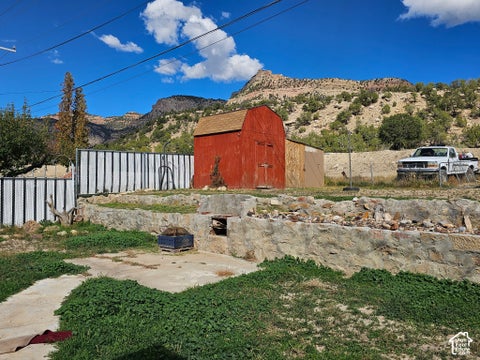 Tiny photo for 118 VALLEY VIEW DR, Sunnyside, UT 84539 (MLS # 2189880)