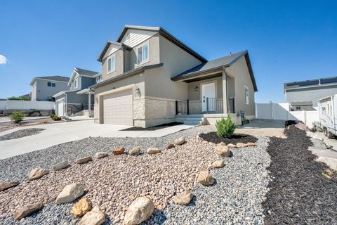 Tiny photo for 5106 W JAYCIE CT S, Kearns, UT 84118 (MLS # 2126595)