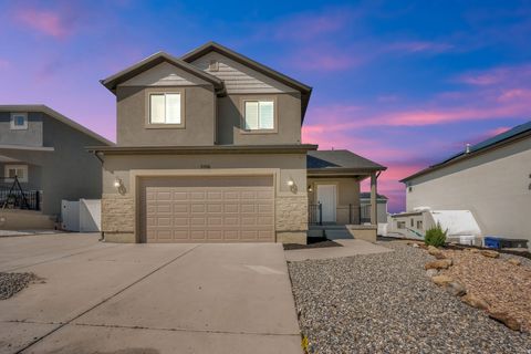 Photo of 5106 W JAYCIE CT S, Kearns, UT 84118 (MLS # 2126595)