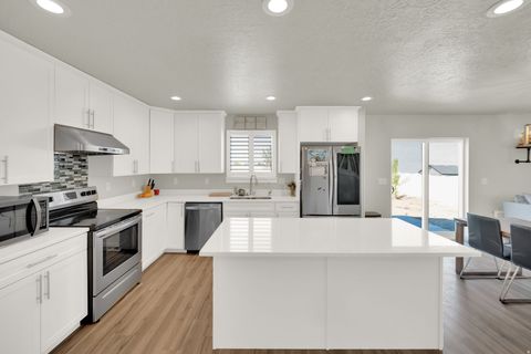 Tiny photo for 5106 W JAYCIE CT S, Kearns, UT 84118 (MLS # 2126595)