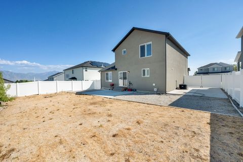 Tiny photo for 5106 W JAYCIE CT S, Kearns, UT 84118 (MLS # 2126595)