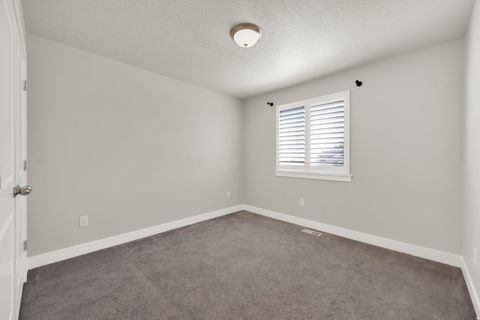 Tiny photo for 5106 W JAYCIE CT S, Kearns, UT 84118 (MLS # 2126595)