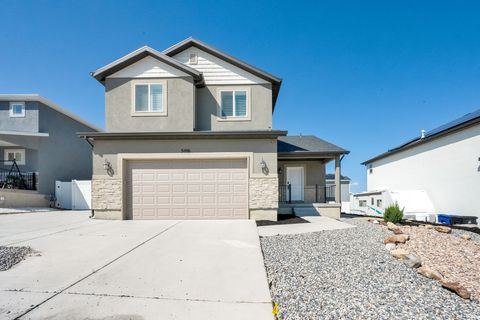 Tiny photo for 5106 W JAYCIE CT S, Kearns, UT 84118 (MLS # 2126595)