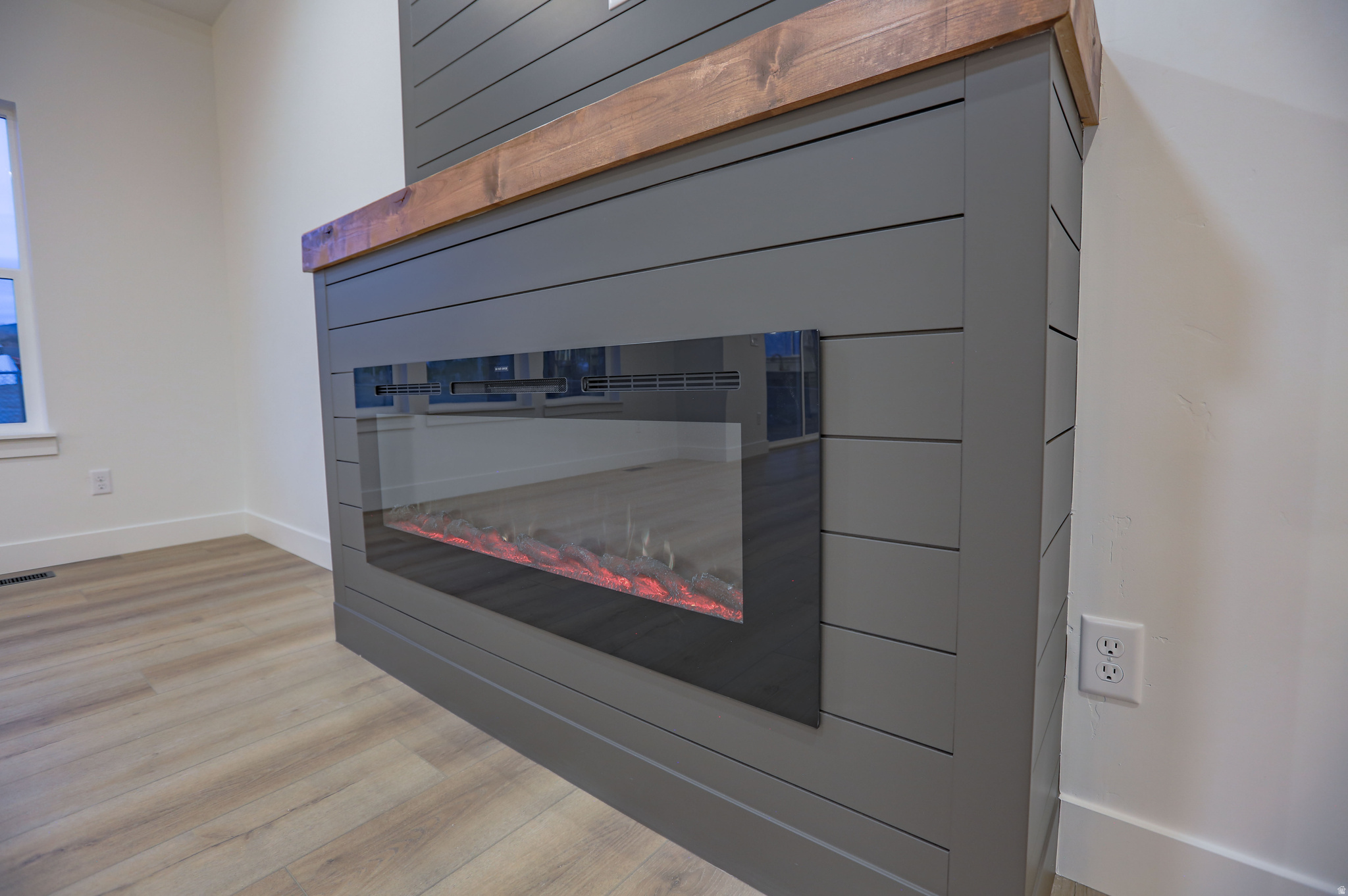 WINN RIDGE SUBDIVISION - Residential