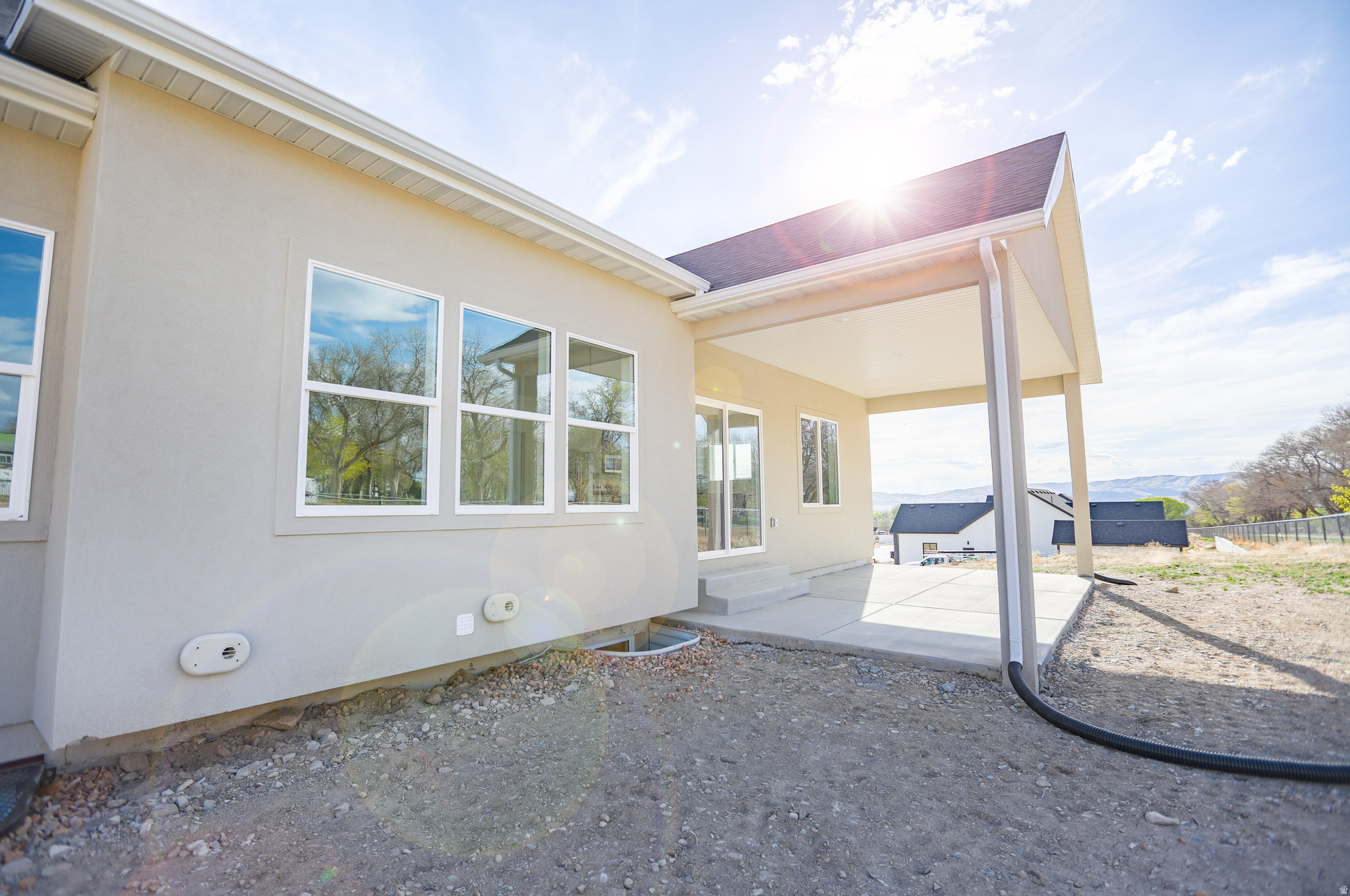 WINN RIDGE SUBDIVISION - Residential