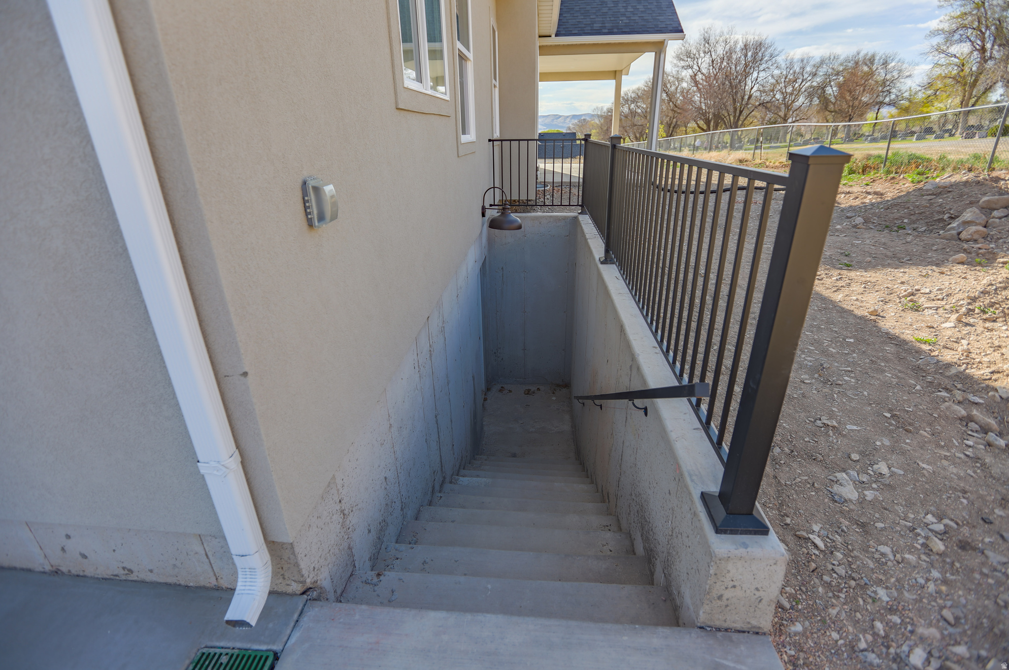 WINN RIDGE SUBDIVISION - Residential