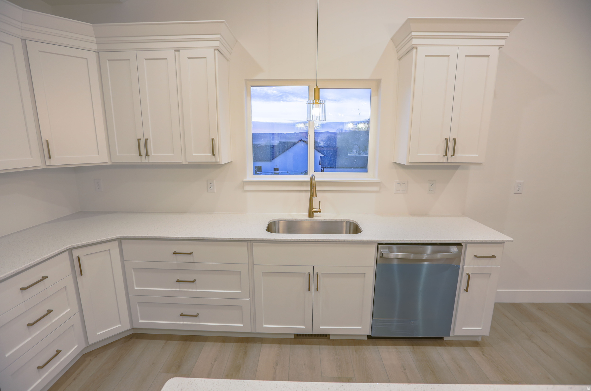 WINN RIDGE SUBDIVISION - Residential