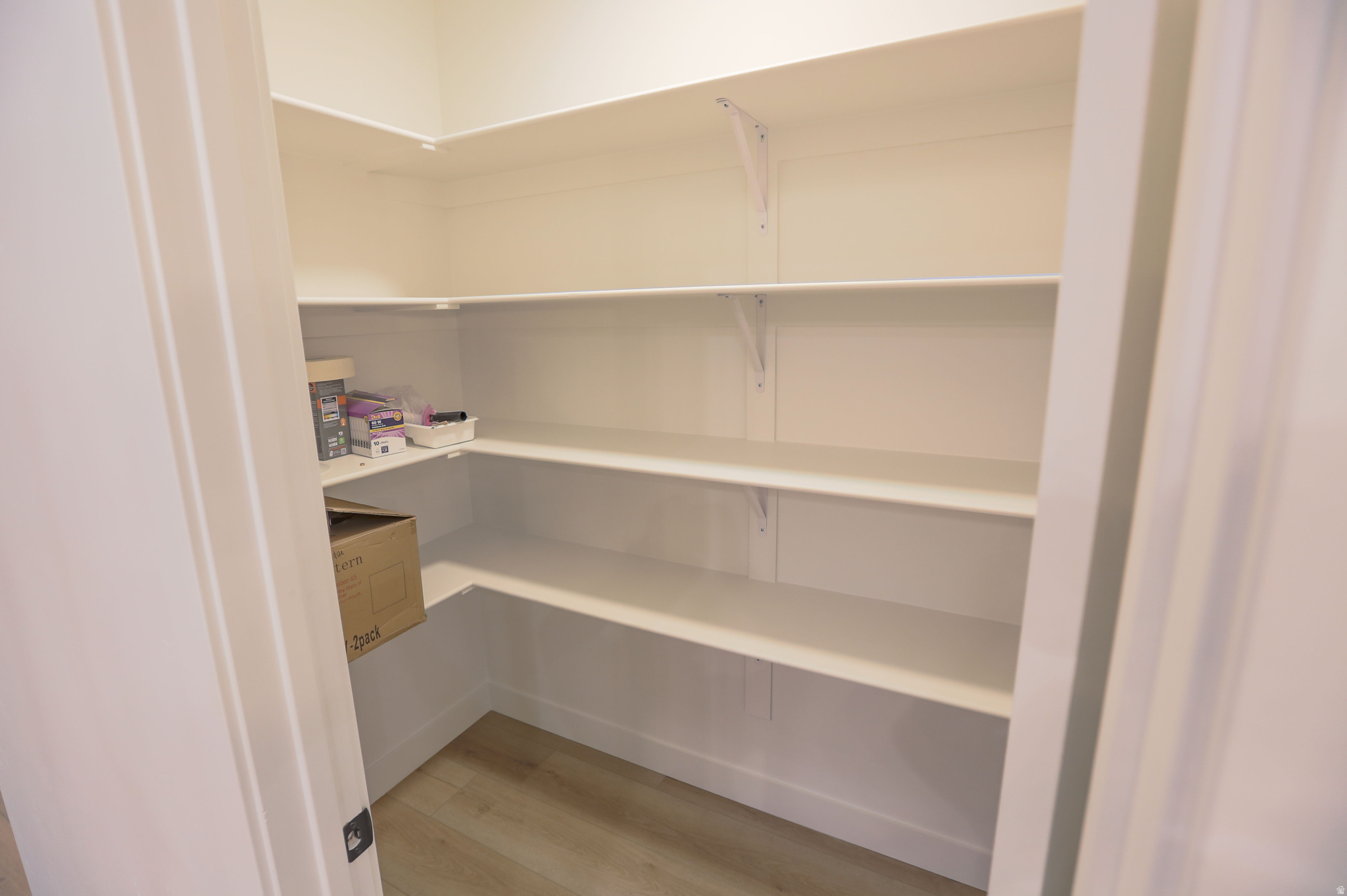 WINN RIDGE SUBDIVISION - Residential