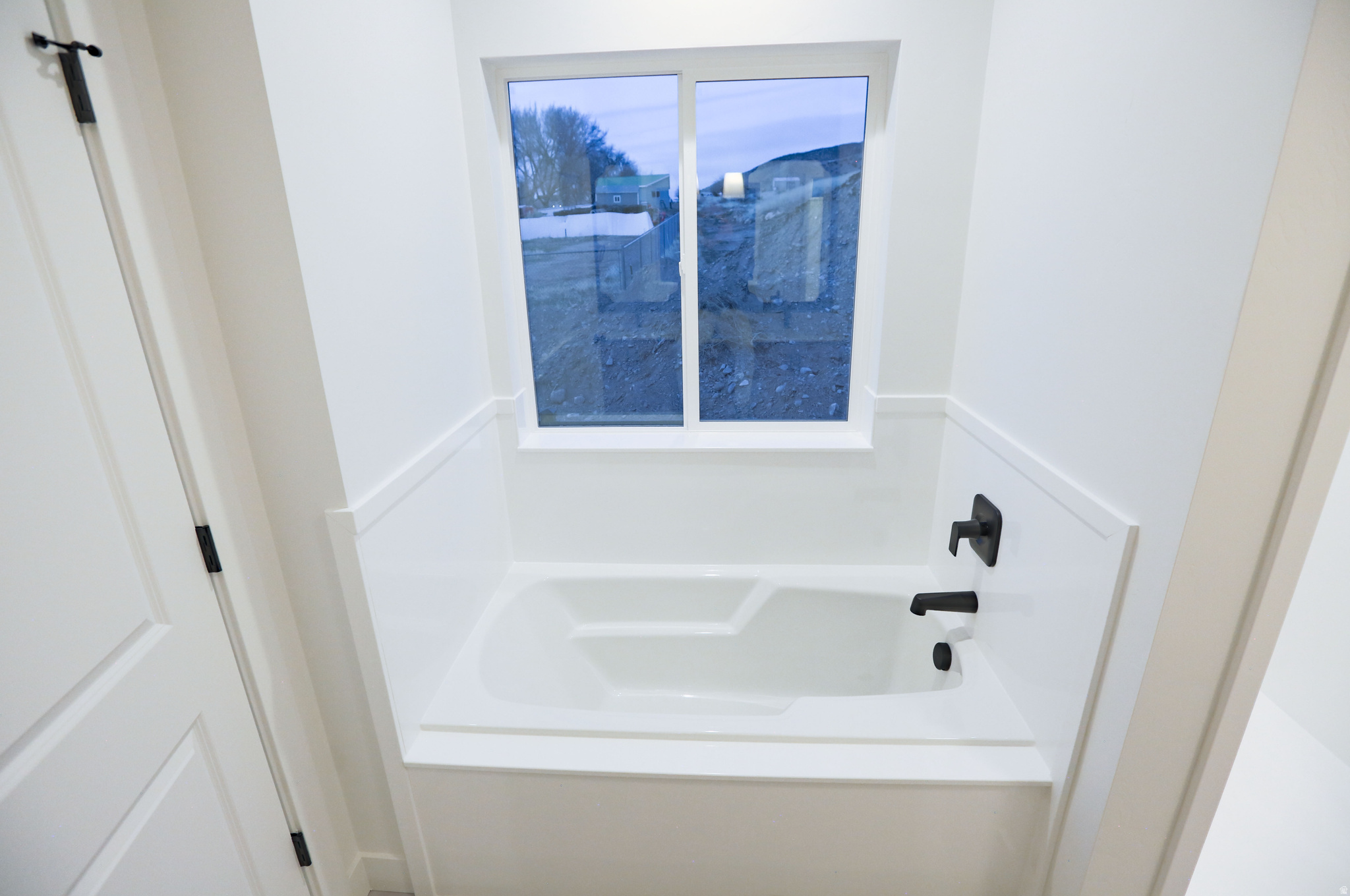 WINN RIDGE SUBDIVISION - Residential