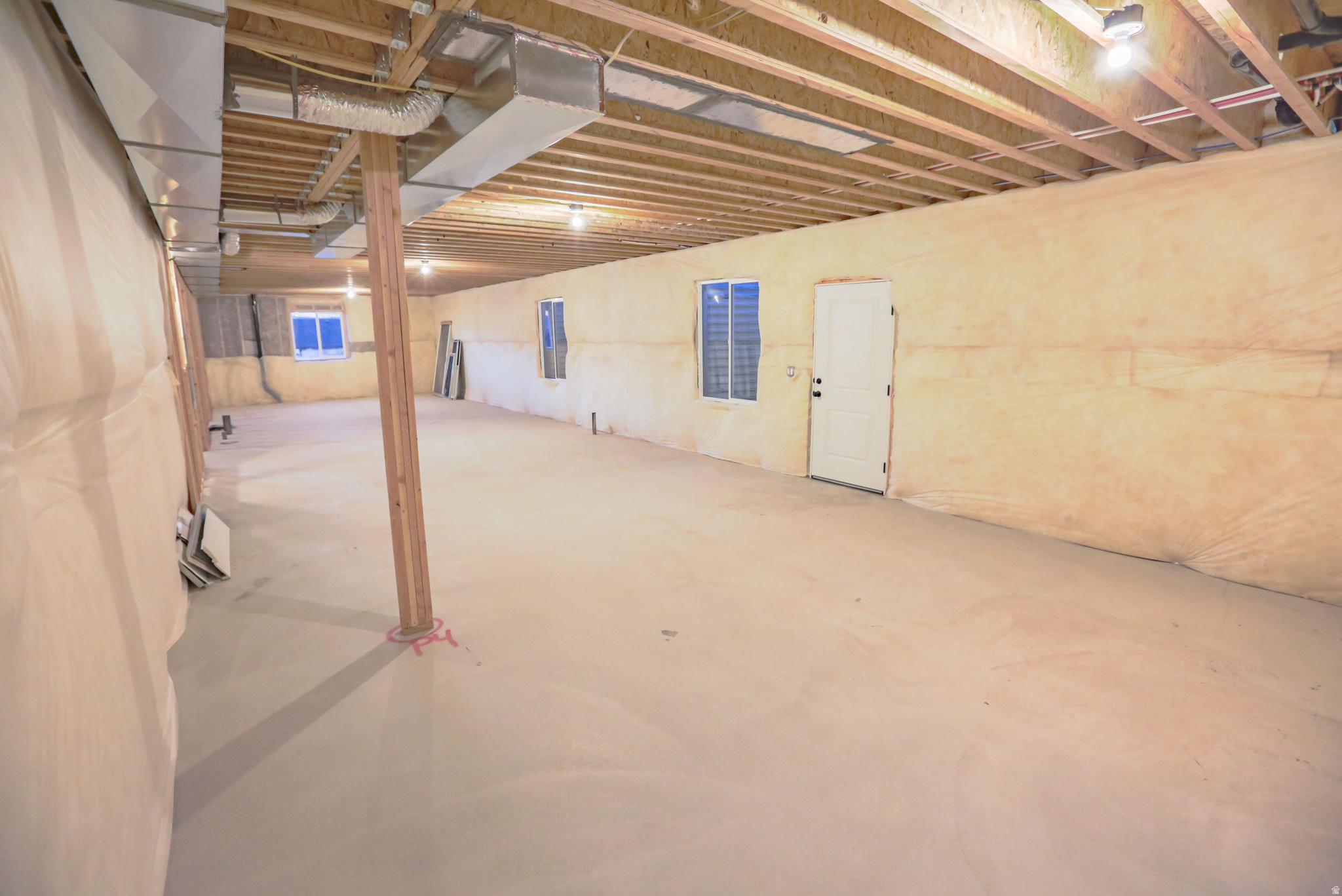 WINN RIDGE SUBDIVISION - Residential