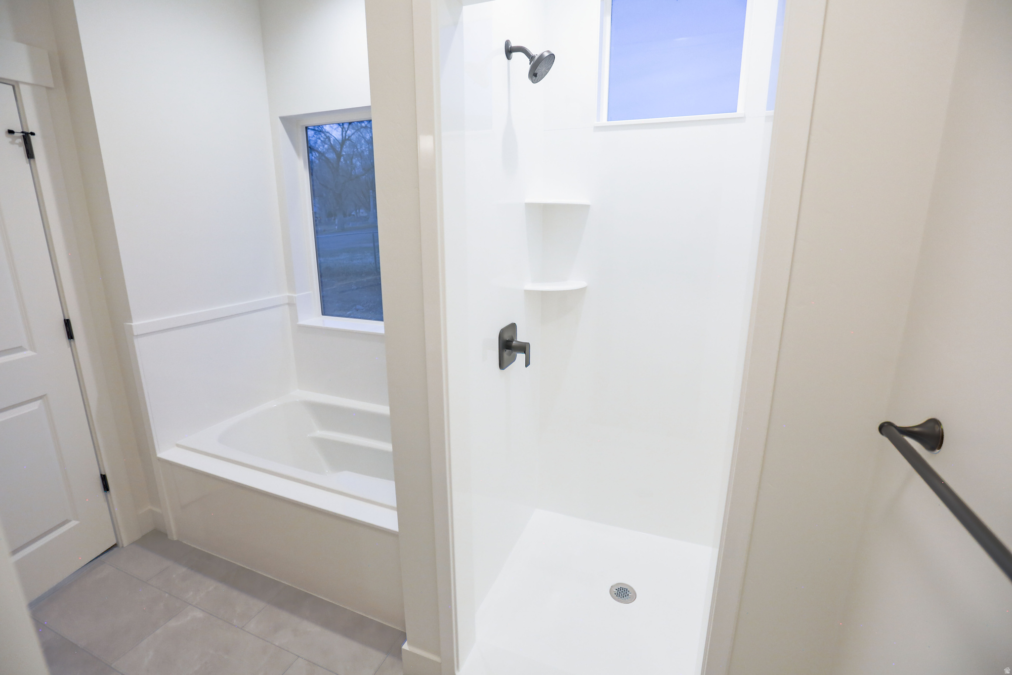 WINN RIDGE SUBDIVISION - Residential