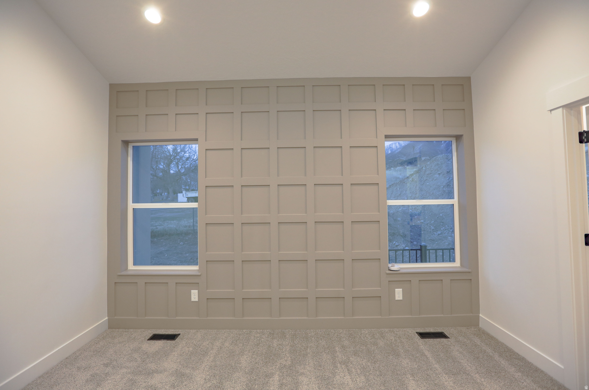 WINN RIDGE SUBDIVISION - Residential