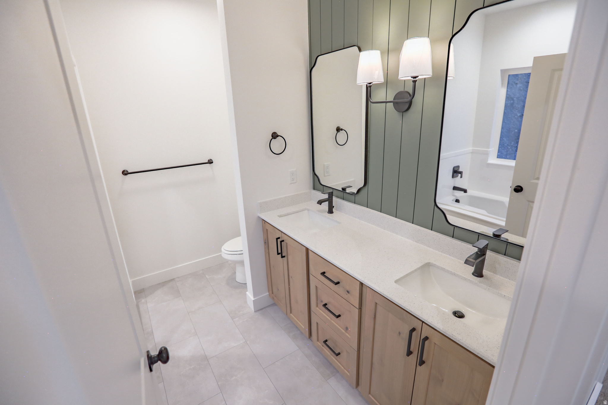 WINN RIDGE SUBDIVISION - Residential