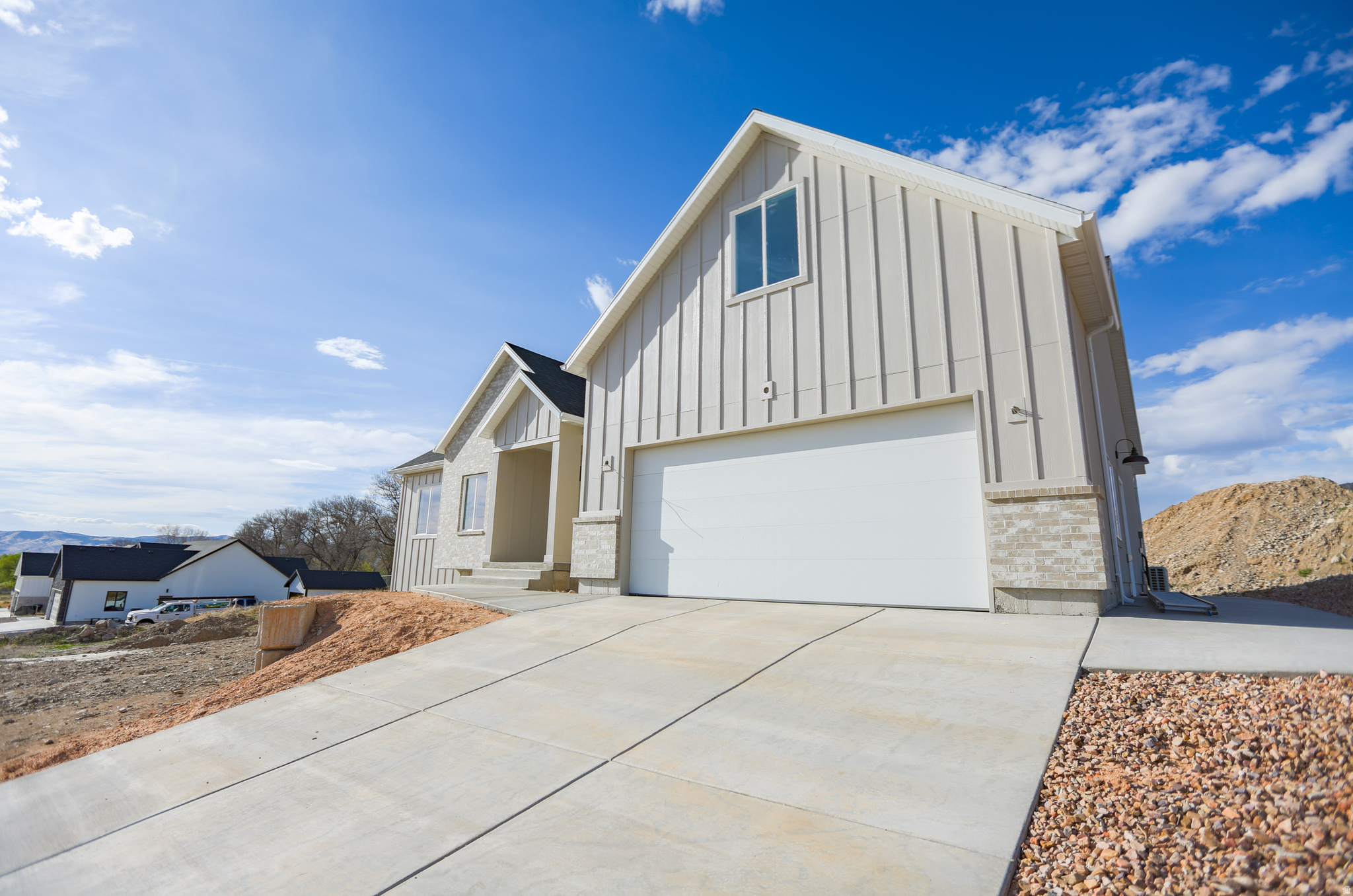 WINN RIDGE SUBDIVISION - Residential