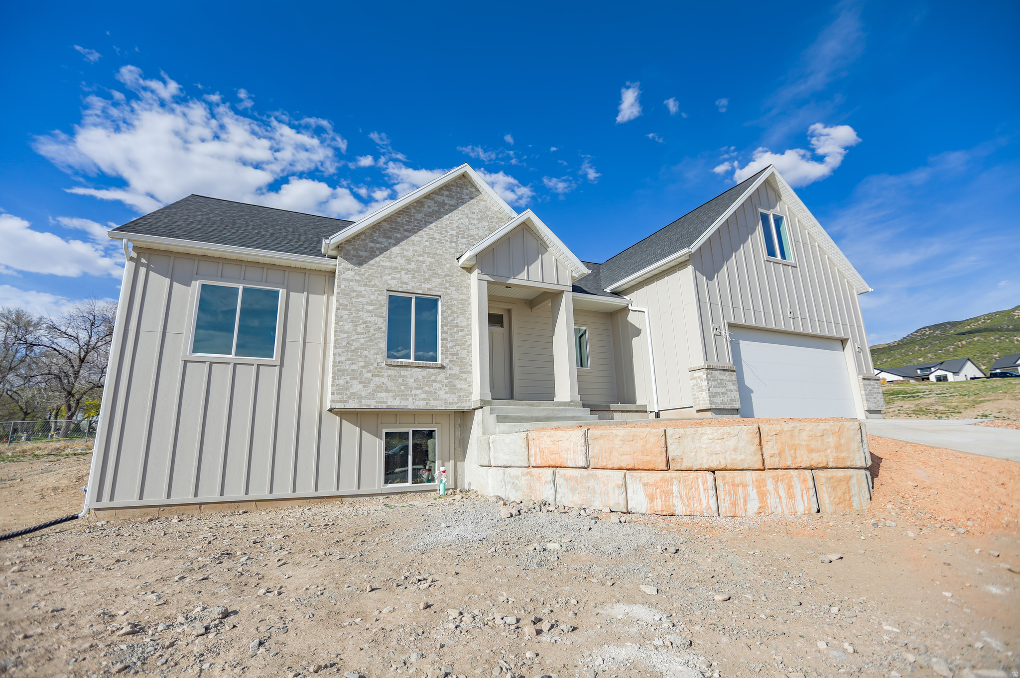 WINN RIDGE SUBDIVISION - Residential