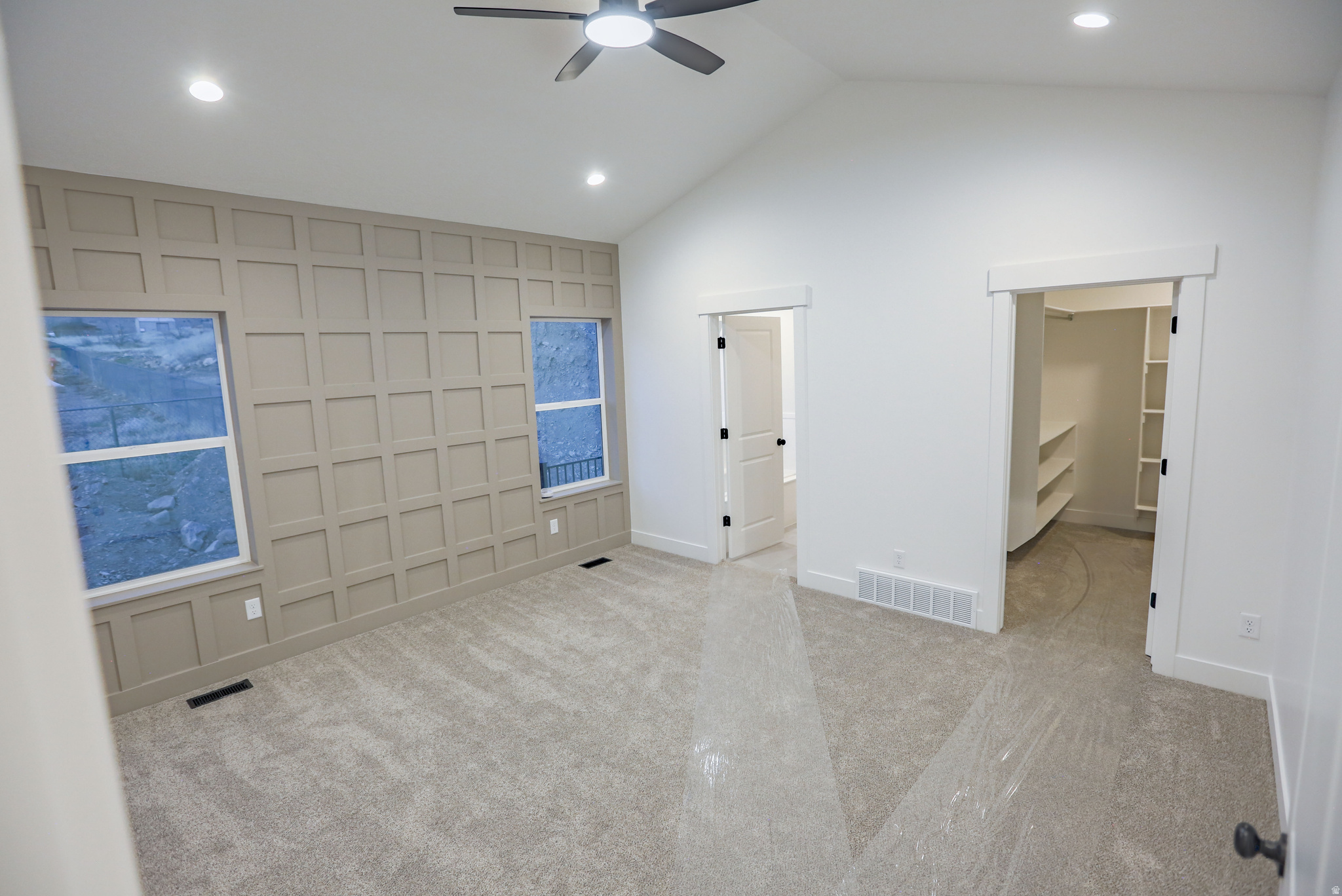 WINN RIDGE SUBDIVISION - Residential