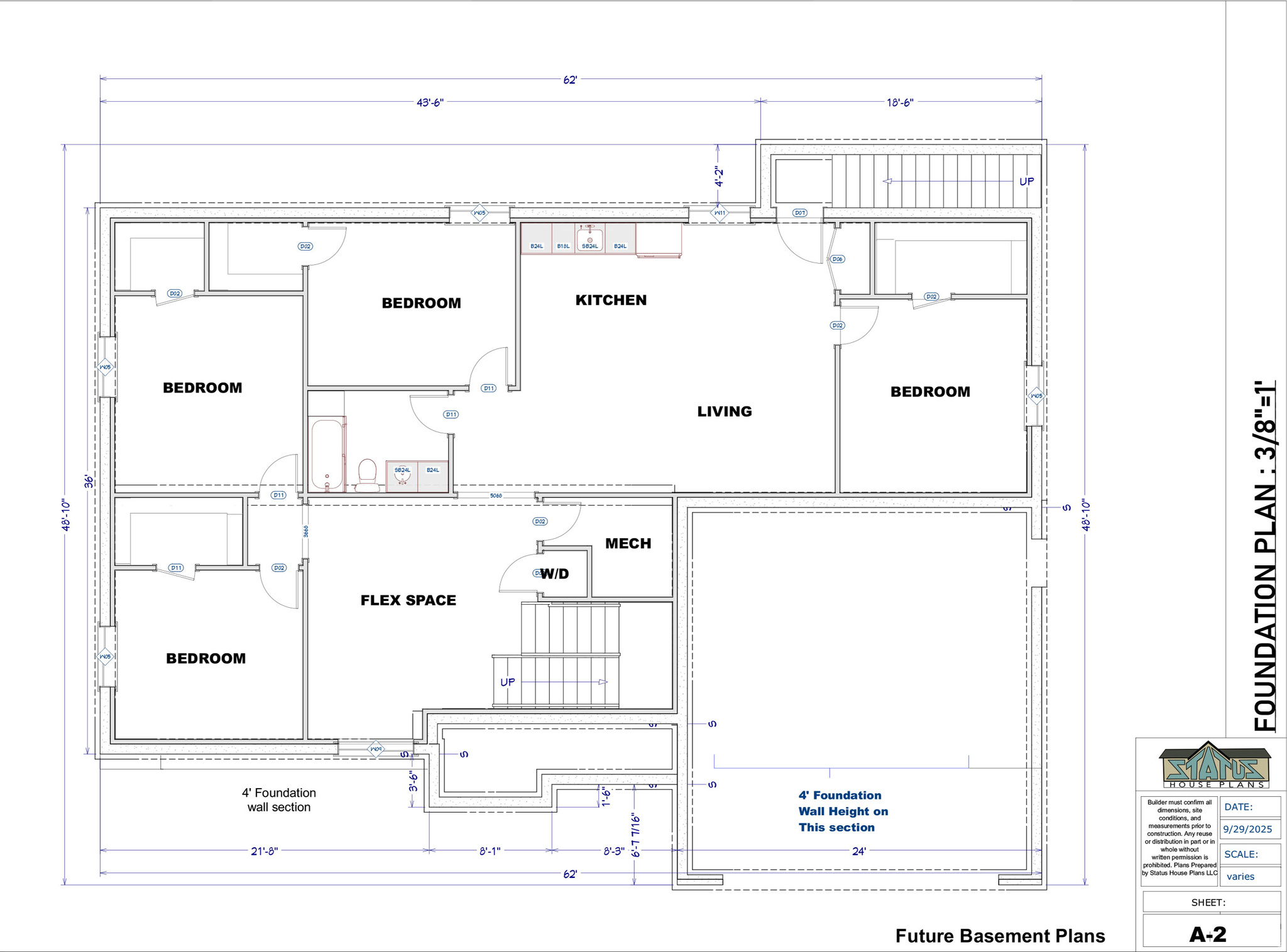WINN RIDGE SUBDIVISION - Residential