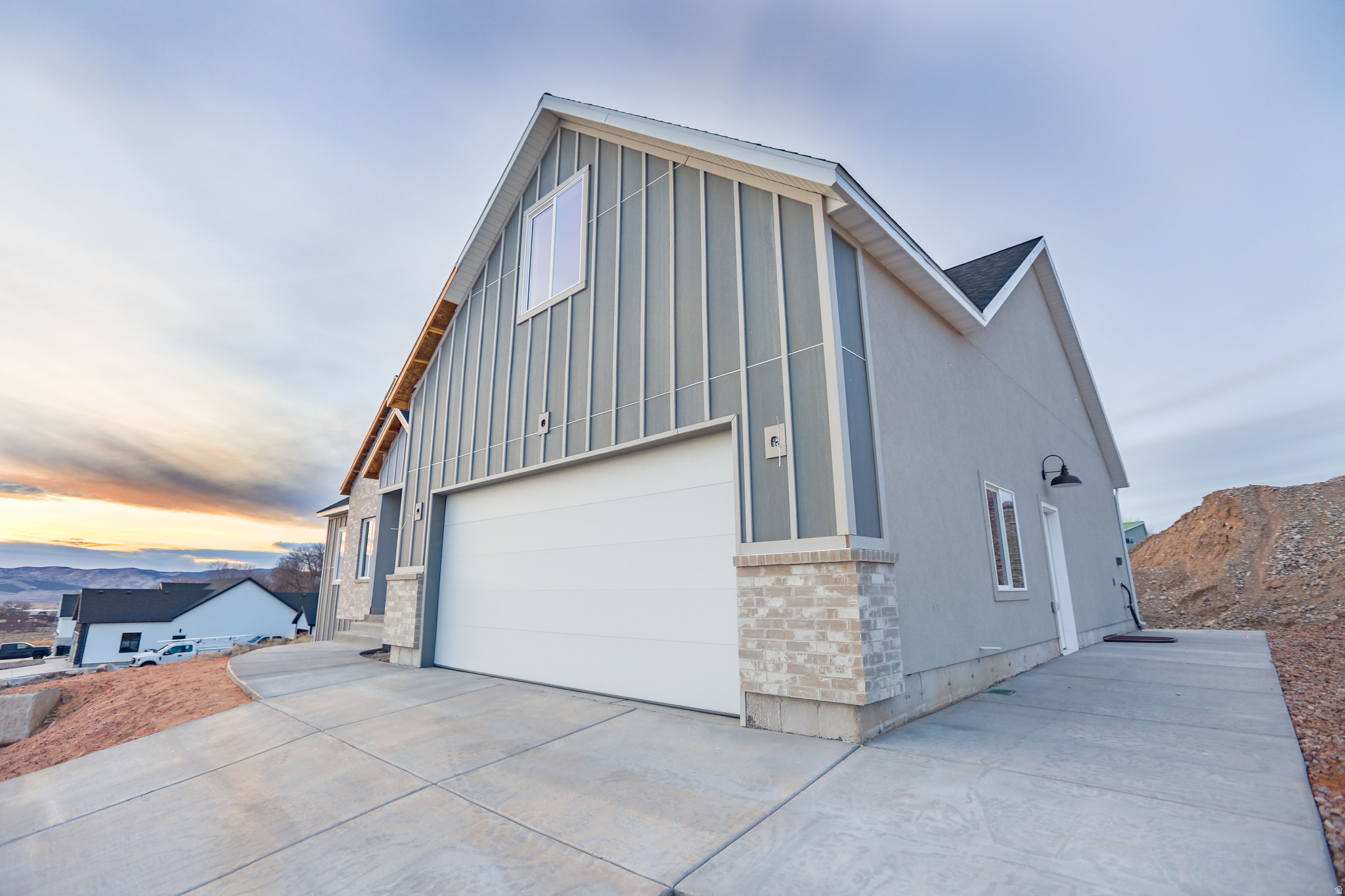 WINN RIDGE SUBDIVISION - Residential