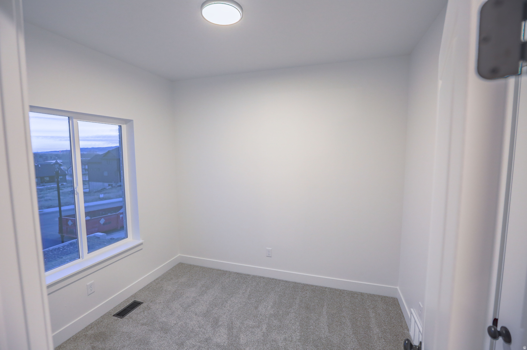 WINN RIDGE SUBDIVISION - Residential