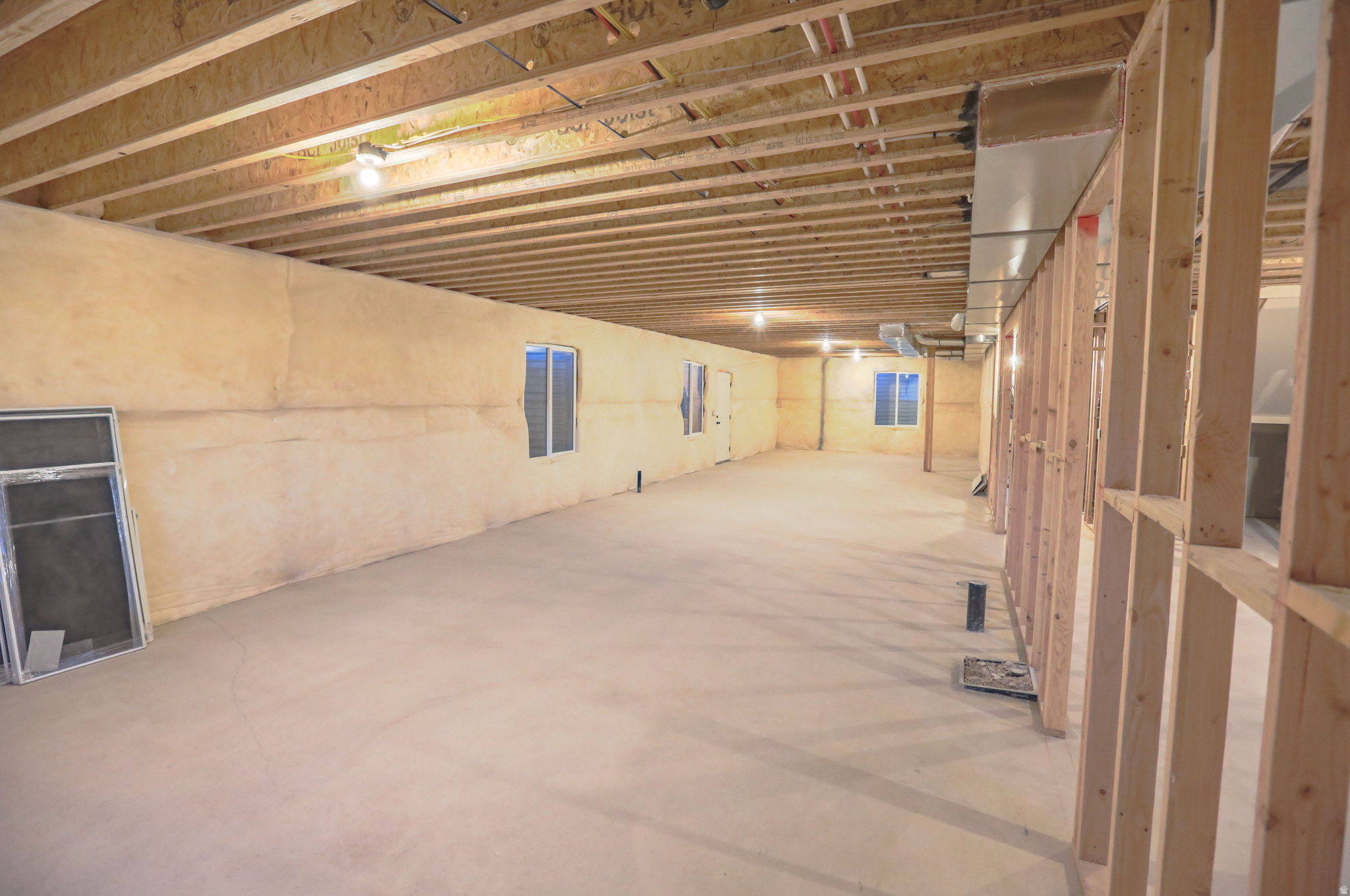 WINN RIDGE SUBDIVISION - Residential