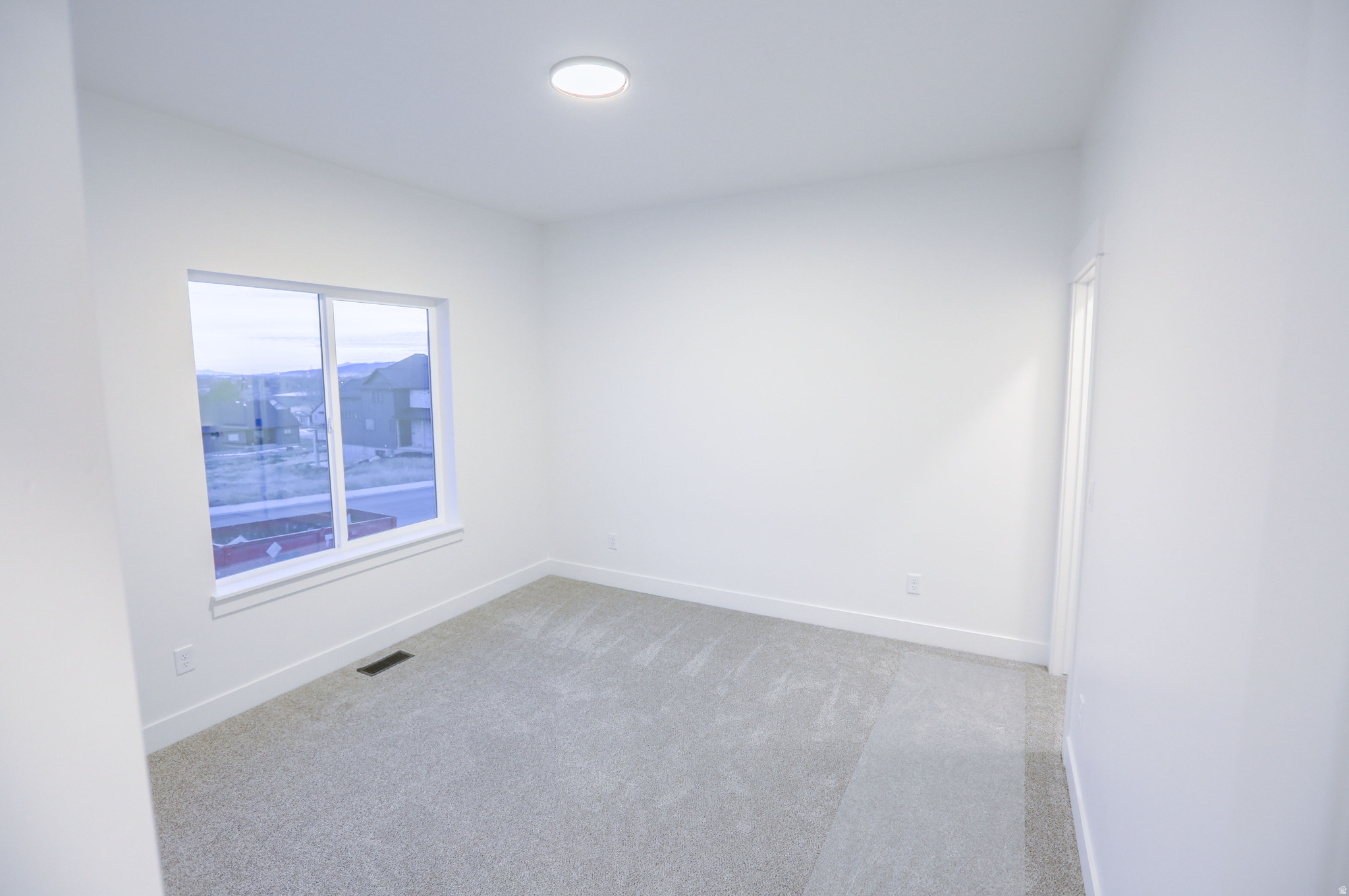 WINN RIDGE SUBDIVISION - Residential